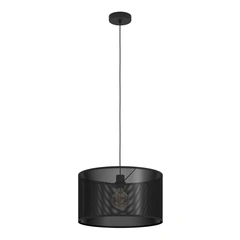 Підвісний світильник Eglo MANBY 43795