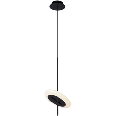 Люстра Viokef Aria 4281100
