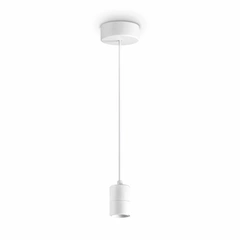 Підвісний світильник Ideal Lux Set Up MSP Bianco 260013