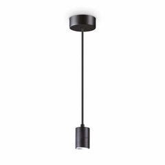 Підвісний світильник Ideal Lux Set Up MSP Nero 260020
