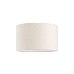 Абажур Ideal Lux Set Up MPT Cilindro D45 Beige 260464