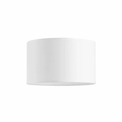 Абажур Ideal Lux Set Up MPT Cilindro D45 Bianco 260457
