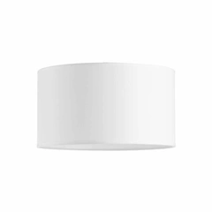 Абажур Ideal Lux Set Up MSP Cilindro D70 Bianco 260471