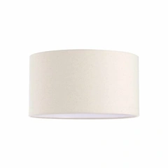 Абажур Ideal Lux Set Up MSP Cilindro D70 Beige 260488