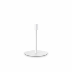 Настольная лампа Ideal Lux Set Up MTL Small Bianco 259864