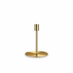Настольная лампа Ideal Lux Set Up MTL Small Brass 259901