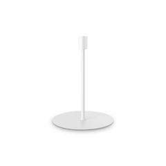 Настольная лампа Ideal Lux Set Up MTL Big Bianco 259918