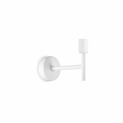 Бра Ideal Lux Set Up MAP1 Bianco 259765