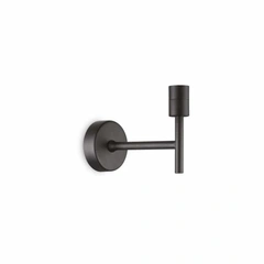 Бра Ideal Lux Set Up MAP1 Nero 259772