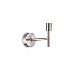 Бра Ideal Lux Set Up MAP1 Nickel 259796