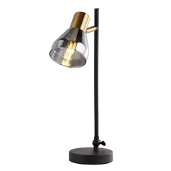 Настольная лампа Searchlight WESTMINSTER EU23802-1SM
