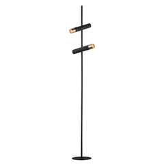 Торшер Searchlight CYLINDER EU31652-2BK