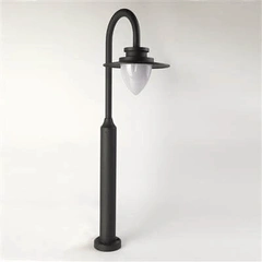 Searchlight DORCHESTER 80CM POST OD-DORB80-G