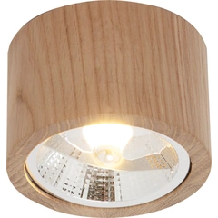 Точковий світильник Zuma Line OAK 3010103