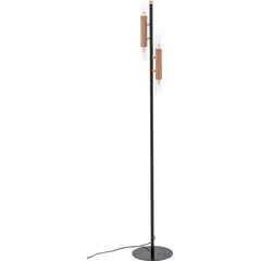 Торшер Zuma Line MADERA 8310144
