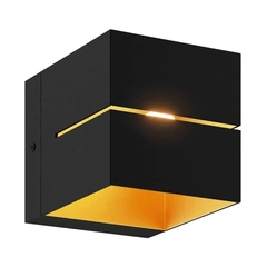 Бра Zuma Line TRANSFER WL 2 91067-N