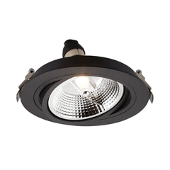 Точечный светильник Zuma Line CHUCK 111 SL ROUND ARGU10-055-N
