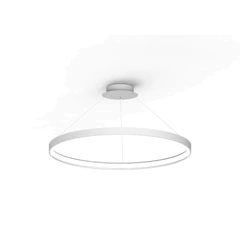 Люстра Zuma Line CIRCLE 78 LA0716/1-WH