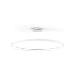 Люстра Zuma Line CIRCLE 110 LA0717/1-WH