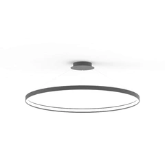 Люстра Zuma Line CIRCLE 110 LA0722/1-BK