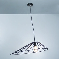 Подвесной светильник ImperiumLight Milan 103155.05.05