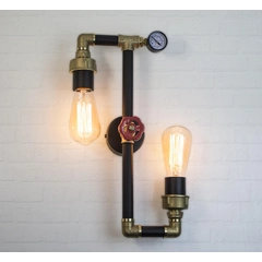 Бра ImperiumLight Industrial 104242.05.59