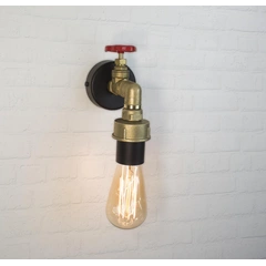 Бра ImperiumLight Industrial 109117.05.59