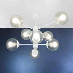 Люстра ImperiumLight Atlant 256866.01.00