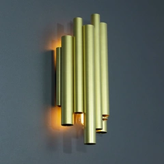 Бра ImperiumLight Symphony 267245.12.12