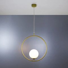 Подвесной светильник ImperiumLight 279145.12.01 Pearl