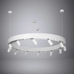 Люстра ImperiumLight Linkor 28118120.01.01