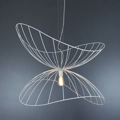 Люстра ImperiumLight Butterfly 289160.01.01