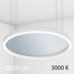 Люстра ImperiumLight Synevir 3611200.01.91
