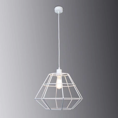 Подвесной светильник ImperiumLight Black Fort 36140.01.01
