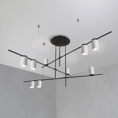 Люстра ImperiumLight Jenny 3759120.05.01