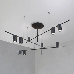 Люстра ImperiumLight Jenny 3759120.05.05