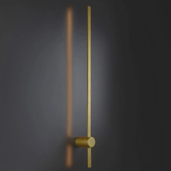 Настенный светильник ImperiumLight Arrow 420190.12.91