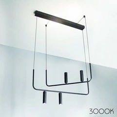 Люстра ImperiumLight Swing 445457.05.91
