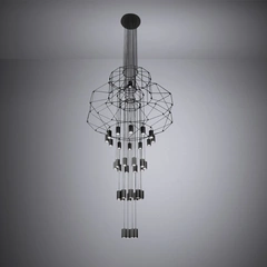 Люстра ImperiumLight Jellyfish 44637120.05.05