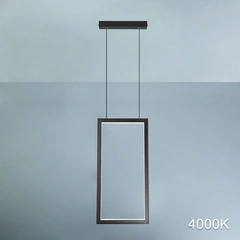 Подвесной светильник ImperiumLight Circuit 450150.05.92 4000K