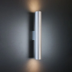 Настінний світильник ImperiumLight Accent 45240.22.22