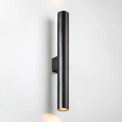 Настенный светильник ImperiumLight Accent 45260.05.05