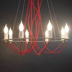 Люстра ImperiumLight Calypso 46860.01.16