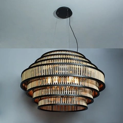 Люстра ImperiumLight Absalon 468685.05.61
