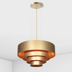 Люстра ImperiumLight Elsa 469350.49.49