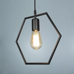 Підвісний світильник ImperiumLight Figure 477126.05.05