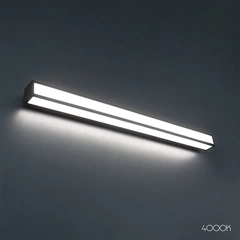 Настенный светильник ImperiumLight Lightbox 4791100.05.92