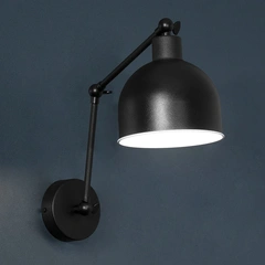 Бра ImperiumLight Loyd 483110.05.01