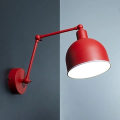 Бра ImperiumLight Loyd 483110.16.01