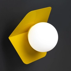 Бра ImperiumLight Honeycomb 577125.19.01